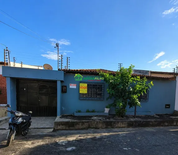 Òtima casa no Acarape, para vc que gosta de espaço e comodidade