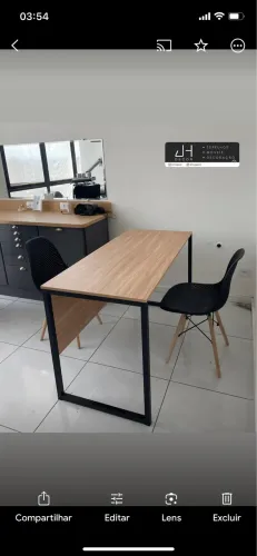 Mesa office 