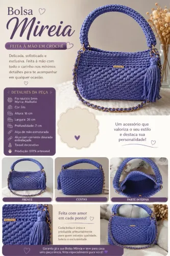 Bolsa Mireia