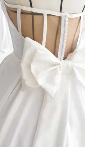 Vestido de noiva