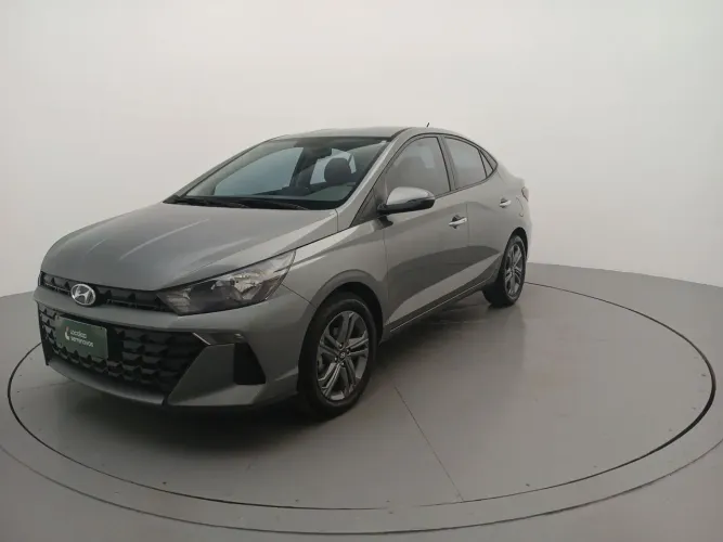 Hyundai HB20S Limited 1.0 TB Flex 12V Aut. 2026