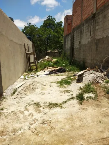 Terreno ótima Localização