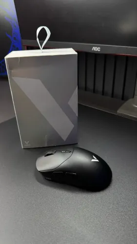 VT2 MAX Rapoo Mouse