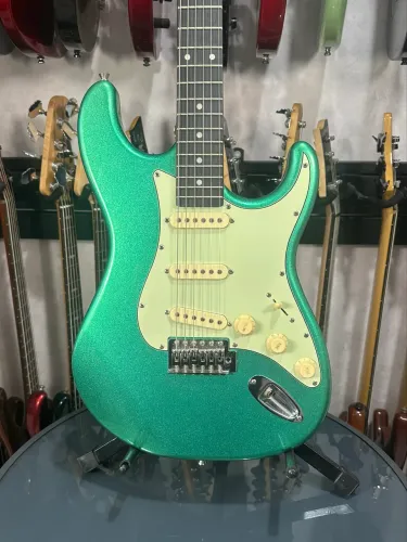 Guitarra Tagima TG-500