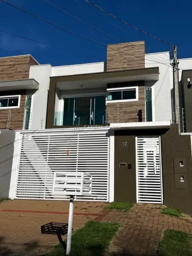SOBRADO PARA LOCAÇÃO BAIRRO COUNTRY