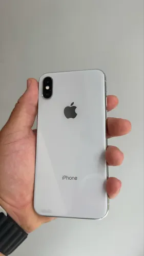 iPhone X 64gb 