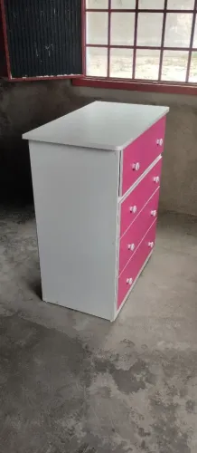 CÔMODA INFANTIL