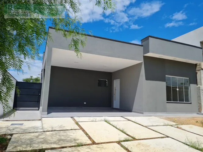 Casa de Condominio em Condomínio Moema Ville - Pindamonhangaba, SP