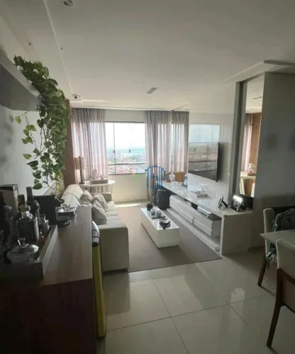 Condomínio Residencial Therraza - APARTAMENTO NO THERRAZA / APARTAMENTO NO CONDOMINIO THER