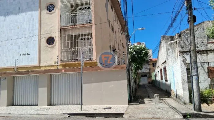 Locação de Casas / Padrão na cidade de Fortaleza