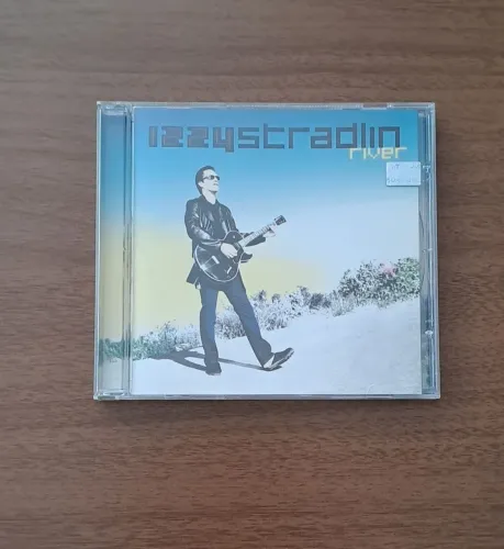 CD Izzy Stradlin River