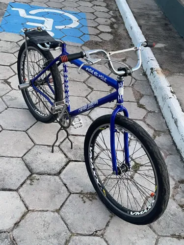 Bike aro 26 