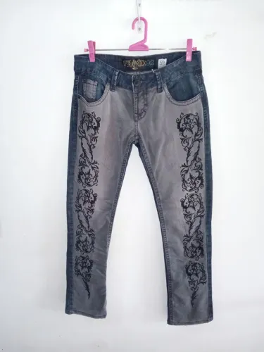 Calça jeans Opera Rock