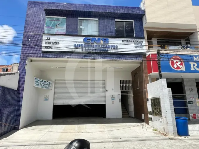 Imóvel comercial à venda no bairro Ponto Novo/Castelo Branco