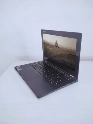 Notebook Lenovo Yoga 2 em 1  4GB Core i3 4ªgeração HD 500GB