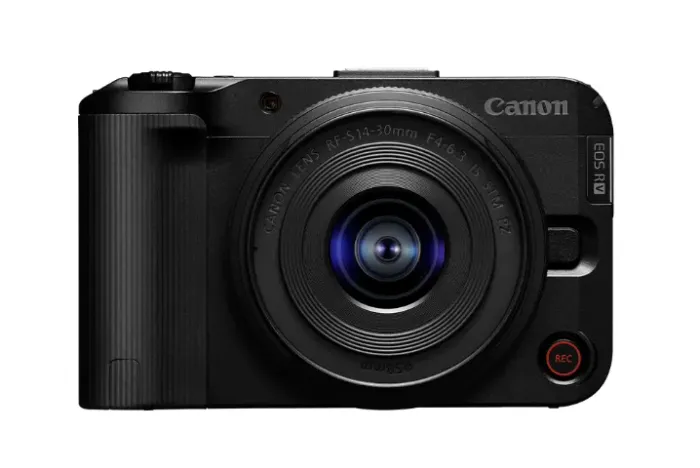 Câmera EOS R50V KIT NOVO NA CAIXA GARANTIA 1 ANO BRASIL