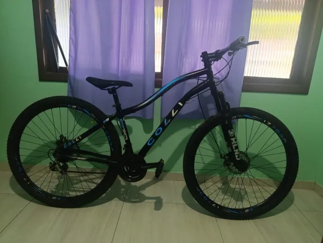 Bake aro 29