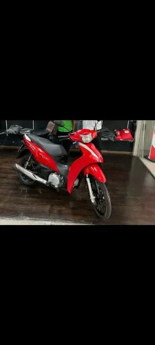 Vendo biz 125