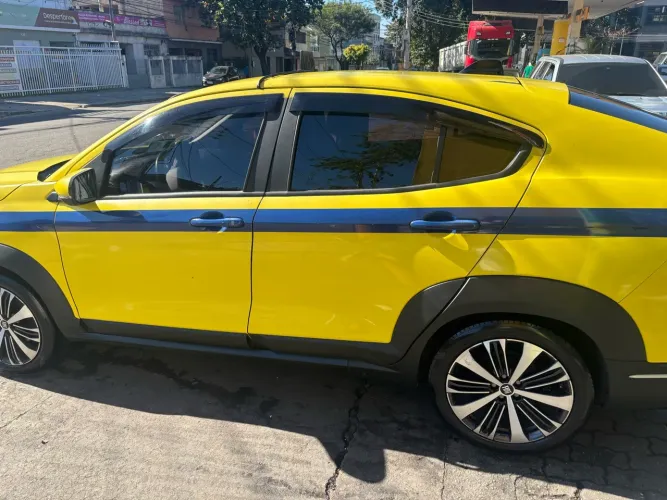 Fiat Fastback Audace 1.0 200 T. Flex AUT 2024