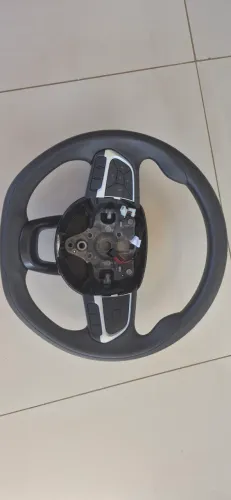 Volante Fiat Argo Multifuncitional  2018 até 2023 ORIGINAL 