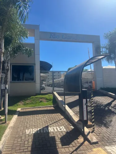 Apartamento Rio Gandini