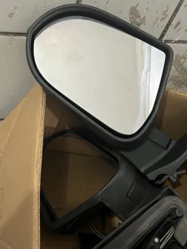 Retrovisor do Prisma 2018