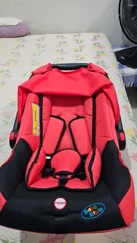 Vende-se bb conforto semi-novo