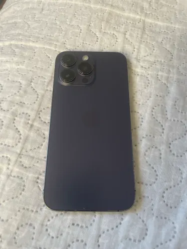 Iphone 14 Pro Max 128GB - Leia o anúncio!