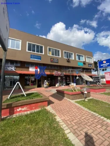 SALA COMERCIAL em Curitiba - Paraná, Xaxim