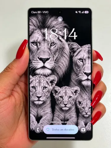 Samsung Galaxy S25 Ultra 512GB - Impecável | Nota Fiscal