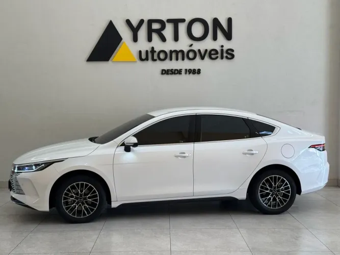 BYD King GS 1.5 16V Aut. (hibrido) 2025