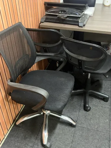 Cadeira escritório