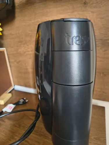 Cafeteira Três Corações