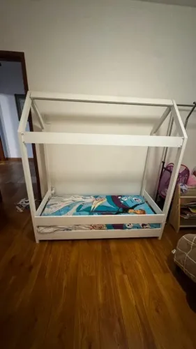 Berço para criança