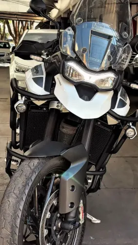 Tiger 900 GT PRO 2021/2022