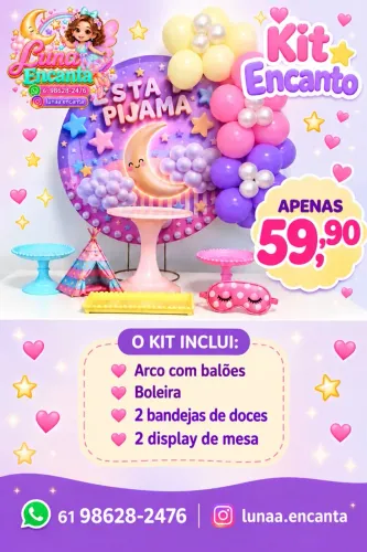 Festa na Mesa 