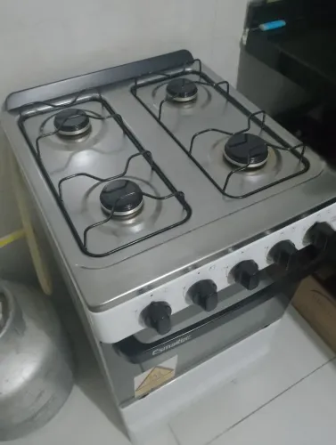 Fogão Esmaltec