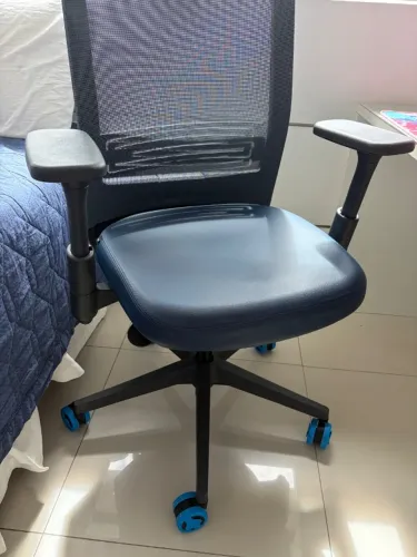 Cadeira Tecton HD Flexform