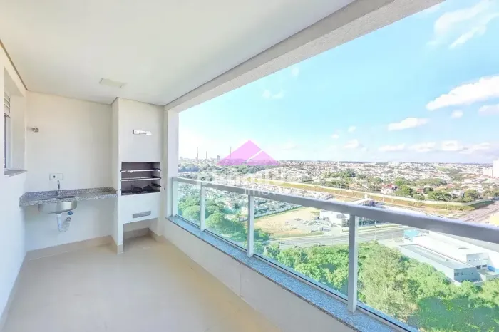 Apartamento à venda, Jardim Califórnia, Jacareí, SP