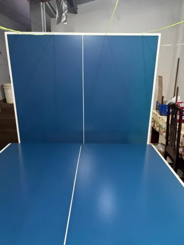 Mesa de Ping Pong Dobrável Klopf 