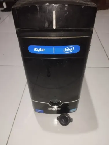 PC BÁSICO *LEIA DESCRIÇÃO*