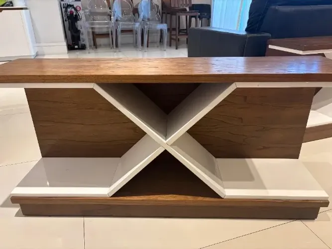 Sofá Table Sier Móveis