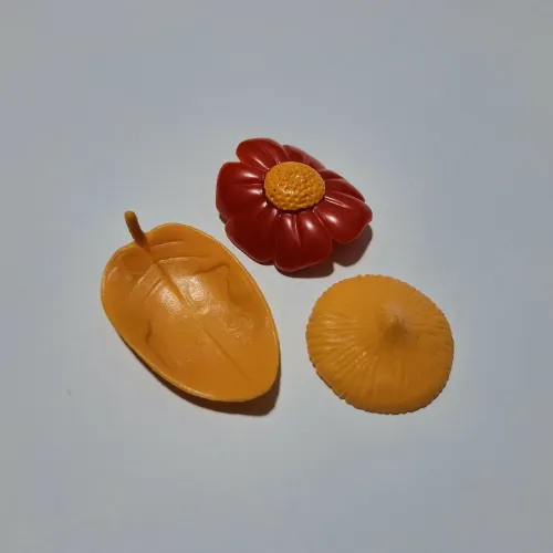 Acessórios Tartalegres | Kinder Ovo 