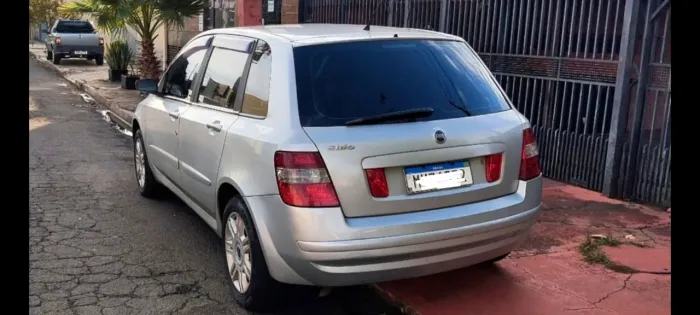 Fiat Stilo 1.8/ 1.8 SP/ Connect 16V 122cv 5P 2005