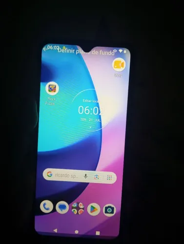 Venda de celular