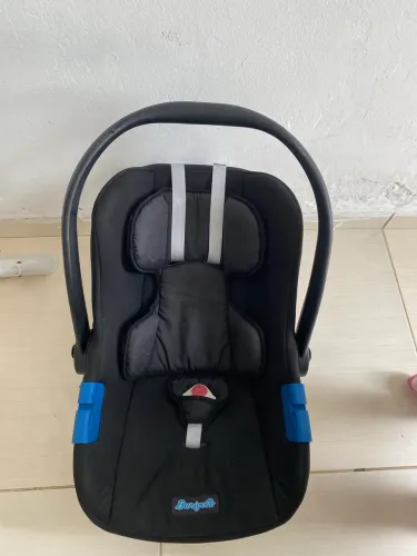 Bebê conforto