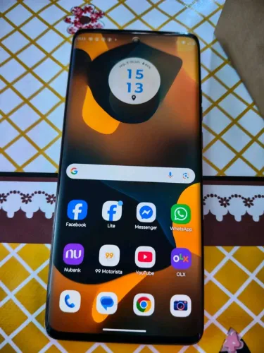 MOTOROLA EDGE 40 NEO