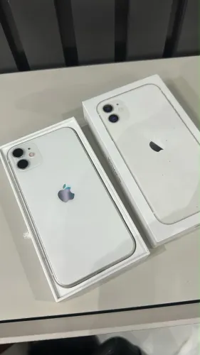 iPhone 11 64 gigas zero