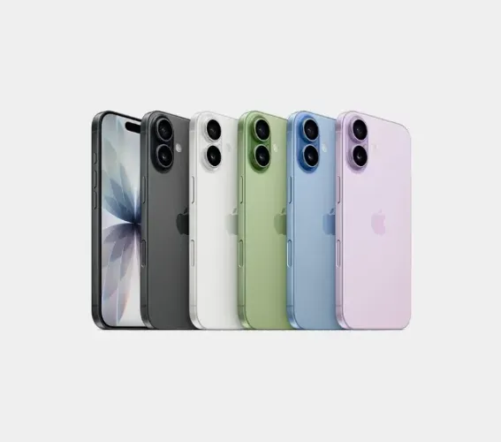 iPhone