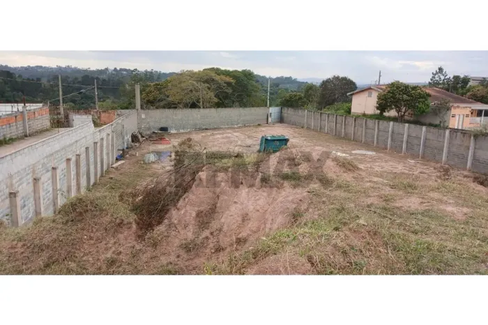 Terreno à venda - Estância São Paulo | Campo Limpo Paulista